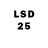 LSD-25 экстази ecstasy Kay Mas
